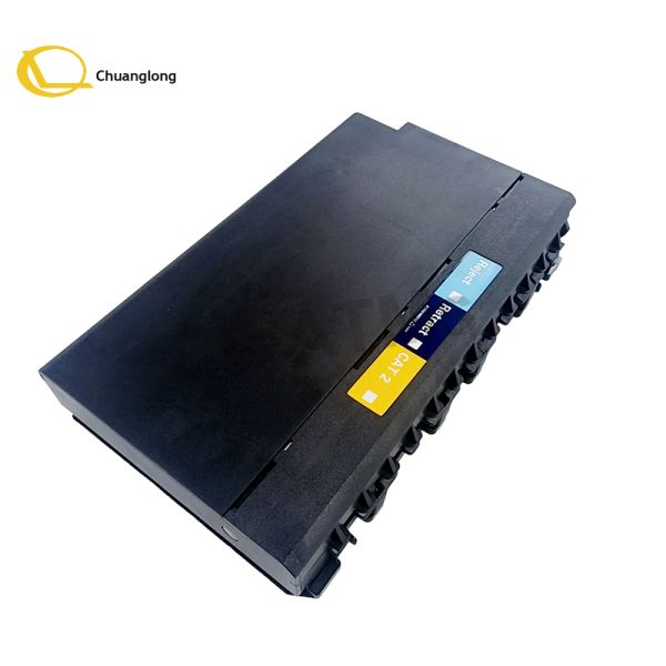 China Wincor ATMs Spare Parts Wincor Nixdorf Cineo C4060 Reject Cassette CAT 2 Lock 1750207552 01750207552 factory