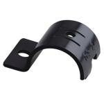 Black Electrophoresis 2.5mm SPCC Corner Joint Metal OEM T Joint Metal