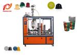 2021 New Type Single Lane Kcup Liquid Material Filling Sealing Machine