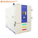 ISO Certified 1000L Compact Altitude Test Chamber for Laboratory Use