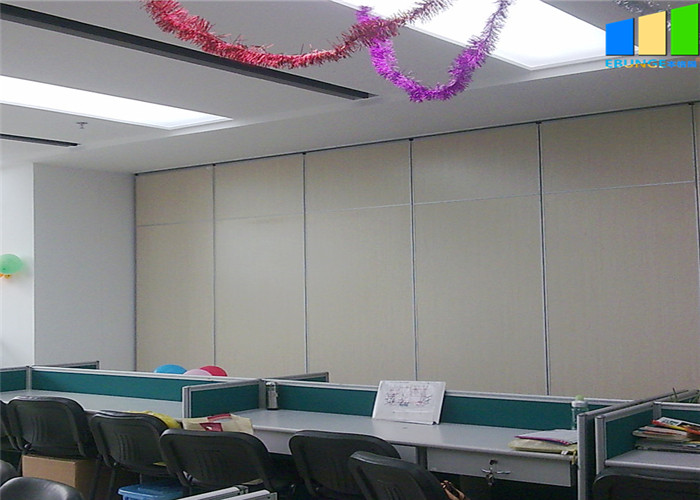 Folding Partition Walls Divider Office Movable Partition For Decoration