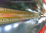 Automatic TIG or PAW Longitudinal Seam Welder for Stainless Steel Cylinders YB
