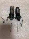 engine oil spool CAT C7 C9 commn rail diesel fuel actuating pump valve spool
