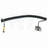 TOPCON SOKKIA Gowin South Total Station Cable , Data Transfer Download Cable