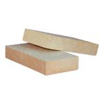 Customizable High Alumina Bubble Brick 48-85% Al2O3 Content for Industrial