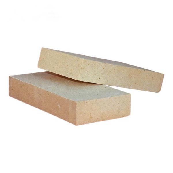 Customizable High Alumina Bubble Brick 48-85% Al2O3 Content for Industrial