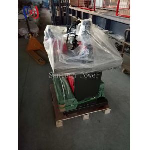 220V 50HZ Hydraulic Bus Bar Machine Hydraulic Crimping Tool