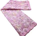 2023 Supoo african lace fabrics for garment embroidery fabric net lace fabric