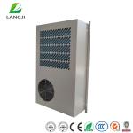 300W Cabinet Air Conditioner Energy Efficient R134a Refrigerant