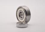 Low Noise Small Motor Bearings Stepping Motor Ball Bearing 629ZZ High Precision