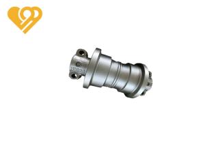 China Bottom Track Rollers for Excavator DH220-5 CR5572 Track Roller Undercarriage Parts factory