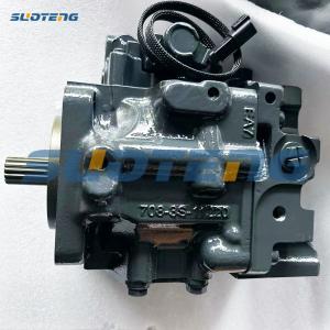 China 708-1S-00460 Hydraulic Pump 7081S00460 Fan Pump for D65EX-16 Dozer factory