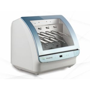 China BLF-600Y 220V 50Hz Dental Handpiece Oiling Machine factory