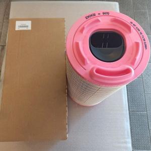 China Factory Truck Air Filter 2343432 AF4319 C25024 For Scania Air Filters factory