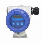 Corrosion Proof Ultrasonic Level Meter For Tank Level Monitoring