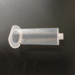 Blood Transfer device Plastic Disposable Blood Collection Holder with Exchangeab