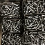 R5 Female Reusable 22618-04-04 BSP Hose Fittings