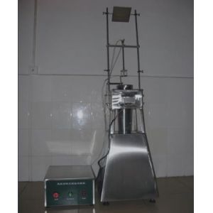 Non Combustible Flammability Testing Equipment ISO 1182 BS476 Part 4