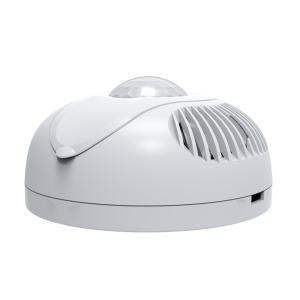 China 24V DC Motion Sensor 120 ° Dual-Technology Occupancy For Lighting System factory