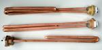 2KW 3KW 4KW 9KW Electrical Heater Electrical Heating Element For Solar Water
