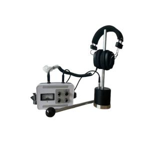 China High Accurate Reliable Underground Cable Fault Pinpoint Locator factory