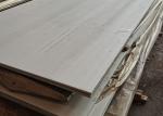 18mm 304 Stainless Steel Plate 310S Custom Length Slit Edge