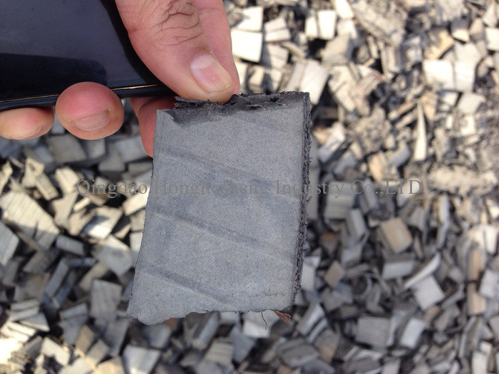 Factory Prices Double Shaft Old Tyre Scrap Tire Shredder Shredding Machines For Sale