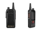 Outdoor Android 4.4.2 3G WCDMA Handheld Walkie Talkies