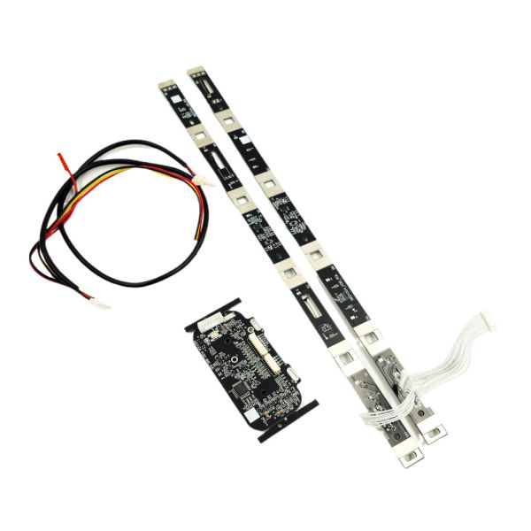 China Lite 4 Pro BMS Circuit Controller Battery Meter Protection Board Repair Parts for MI4 Pro Electric Scooter factory