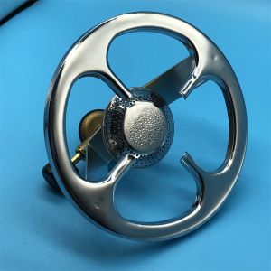 Compact Portable Gas Stove Versatile Cooking Solution for Outdoor Adventures