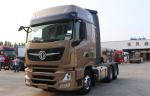 6X2 4X2 Dongfeng Trailer Truck SINOTRUK Howo 6x4 Tractor Truck