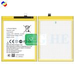 3200mAh 3.85V BL-32BT Rechargeable Battery for Tecno CX AIR Mobile Phone