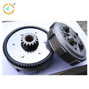 China YBR125 125cc 3 Wheeler Clutch Assembly Parts With 100% Quality Tested factory