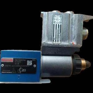 China R902018565 A11VLO190LG2DS/11L-NZD12N00-S Originalexcavatorplungerpumphighpressure factory