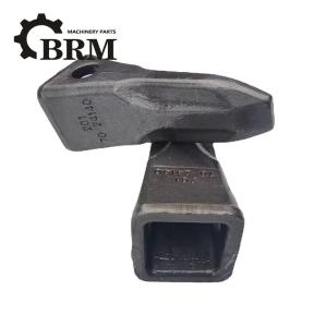 China Ec360 Excavator Bucket Teeth Towable Backhoe Teeth Replacement factory