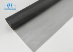 Fire-resistant Fiberglass insect Screen 20x20 Mesh Grey Color