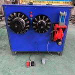 120KG Scrap Motor Copper Winding Removal Machine with Customizable Work