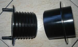 China High Accuracy Plastic Injection Moulding Items Industrial Auto Parts Supply factory