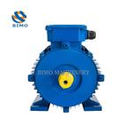 Y2-80-2/4 0.85kw/0.2kw Multi Speed Electric Induction Motor Three Phase AC