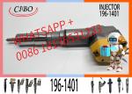 Diesel Fuel Injector 232-1173 171-9704 196-1401 222-5966 173-9268 198-7912 For C