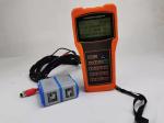 TUF-2000H Handheld Ultrasonic Flow Meter DN6000 Non Contact