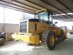 Used CAT Wheel Loader 966F