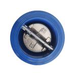Wafer Type Check Valve Ductile Iron Body＆Disc