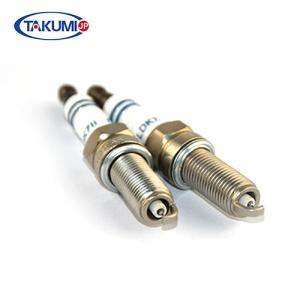 China DK9RTI-4G BOSCH Universal Model FR3KII332 for AUDI Auto Car parts Spark Plug factory