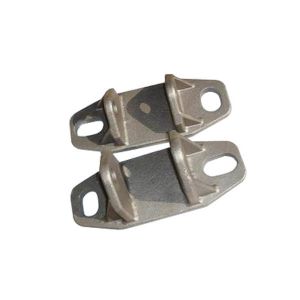 Chinese OEM Precision CNC Machininery Fixture Parts Investment Casting