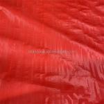 Waterproof and Tear Resistant Pe Tarpaulin 20x30 30x50 40x60 Sizes for Multiple