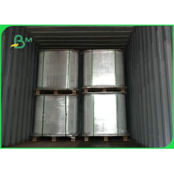 24gsm 25gsm 28gsm Straw Wrapping Paper Healthy Good Waterproof Performance