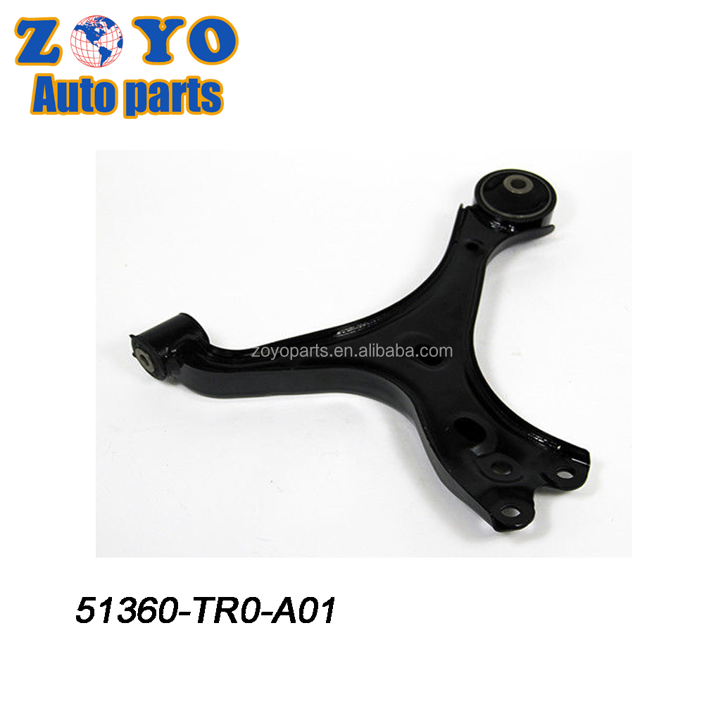 Ball Joint Front Left Lower Control Arm for Honda Civic 2012- Dorman No. 522-969