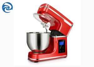 China Automatic 5.3qt 5L Noodle Stand Mixers 1000W 1200W factory
