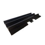 PC400-5 Excavator Track Shoe Grouser Pads Dozer Custom